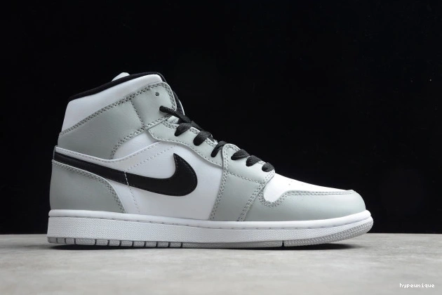 HYPE Light AIR 554724-092 1 Grey Mid Smoke Jordan 0815